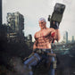 Tekken 7 – Bryan Fury 1:4 Scale Statue | PureArts