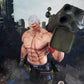 Tekken 7 – Bryan Fury 1:4 Scale Statue | PureArts