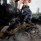 Tekken 7 – Bryan Fury 1:4 Scale Statue | PureArts