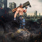 Tekken 7 – Bryan Fury 1:4 Scale Statue | PureArts