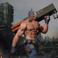 Tekken 7 – Bryan Fury 1:4 Scale Statue | PureArts