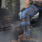 Tekken 7 – Bryan Fury 1:4 Scale Statue | PureArts