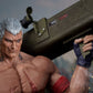 Tekken 7 – Bryan Fury 1:4 Scale Statue | PureArts