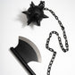 Demon Slayer - Himejima Gyomei Stone Hashira (Metal)
