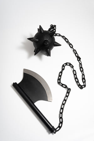 Demon Slayer - Himejima Gyomei Stone Hashira (Metal)