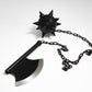 Demon Slayer - Himejima Gyomei Stone Hashira (Metal)