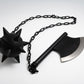 Demon Slayer - Himejima Gyomei Stone Hashira (Metal)