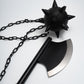 Demon Slayer - Himejima Gyomei Stone Hashira (Metal)