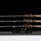 Kill Bill - Hattori Hanzo Trio Display Katana (Straight Blade)