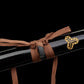 Kill Bill - Hattori Hanzo Trio Display Katana (Straight Blade)