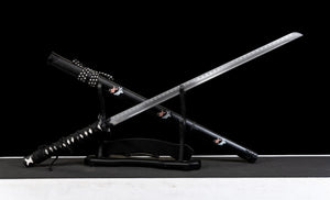 Ghost of Yotei - Hawks Talon Display (Straight) Katana