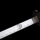 Kill Bill - Hattori Hanzo Trio Display Katana (Straight Blade)