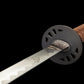 Kill Bill - Hattori Hanzo Trio Display Katana (Straight Blade)