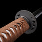 Kill Bill - Hattori Hanzo Trio Display Katana (Straight Blade)
