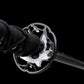 Ghost of Yotei - Hawks Talon Display (Straight) Katana