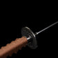 Kill Bill - Hattori Hanzo Trio Display Katana (Straight Blade)