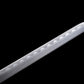 Kill Bill - Hattori Hanzo Trio Display Katana (Straight Blade)