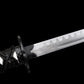 Ghost of Yotei - Hawks Talon Display (Straight) Katana