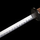 Kill Bill - Hattori Hanzo Trio Display Katana (Straight Blade)