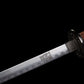 Kill Bill - Hattori Hanzo Trio Display Katana (Straight Blade)