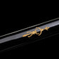 Kill Bill - Hattori Hanzo Trio Display Katana (Straight Blade)