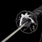 Ghost of Yotei - Hawks Talon Display (Straight) Katana