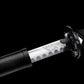 Ghost of Yotei - Hawks Talon Display (Straight) Katana