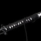 Ghost of Yotei - Hawks Talon Display (Straight) Katana