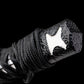 Ghost of Yotei - Hawks Talon Display (Straight) Katana