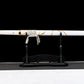 Ghost Of Yotei - Gilded Day Display (Straight) Katana