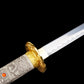 Highlander - Connor Macleod Triple Set Display Katana (Straight Blade)