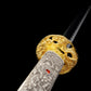 Highlander - Connor Macleod Triple Set Display Katana (Straight Blade)