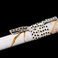 Ghost Of Yotei - Gilded Day Display (Straight) Katana