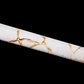 Ghost Of Yotei - Gilded Day Display (Straight) Katana