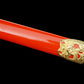 Highlander - Connor Macleod Triple Set Display Katana (Straight Blade)