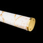 Ghost Of Yotei - Gilded Day Display (Straight) Katana