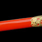 Highlander - Connor Macleod Triple Set Display Katana (Straight Blade)