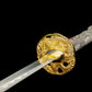 Highlander - Connor Macleod Triple Set Display Katana (Straight Blade)