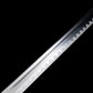 Ghost Of Yotei - Gilded Day Display (Straight) Katana