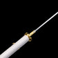 Ghost Of Yotei - Gilded Day Display (Straight) Katana