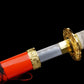 Highlander - Connor Macleod Triple Set Display Katana (Straight Blade)