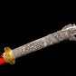 Highlander - Connor Macleod Triple Set Display Katana (Straight Blade)