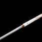 Ghost Of Yotei - Gilded Day Display (Straight) Katana