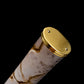 Ghost Of Yotei - Gilded Day Display (Straight) Katana