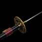 Yuisho Tadashi Display (Straight) Katana Triple Set