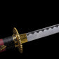 Yuisho Tadashi Display (Straight) Katana Triple Set