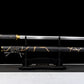 Ghost of Yotei - Gilded Night Display (Straight) Katana