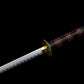 Yuisho Tadashi Display (Straight) Katana Triple Set