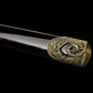 Yuisho Tadashi Display (Straight) Katana Triple Set