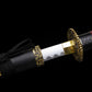 Yuisho Tadashi Display (Straight) Katana Triple Set